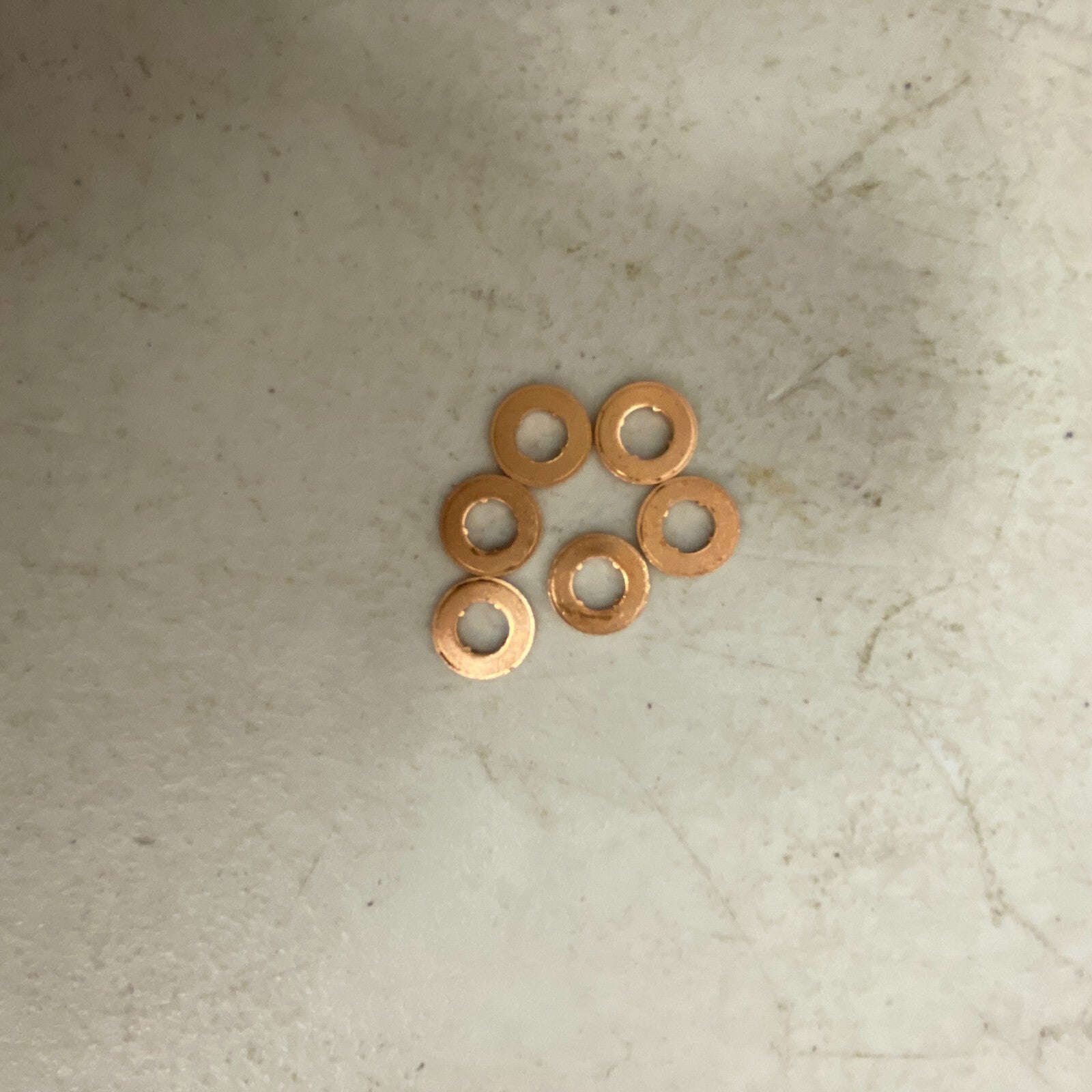 Fuel Injector O-Ring Kit Dorman 904-315