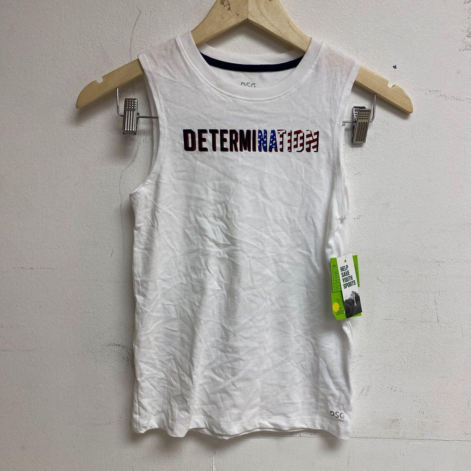 Selected Variant Image