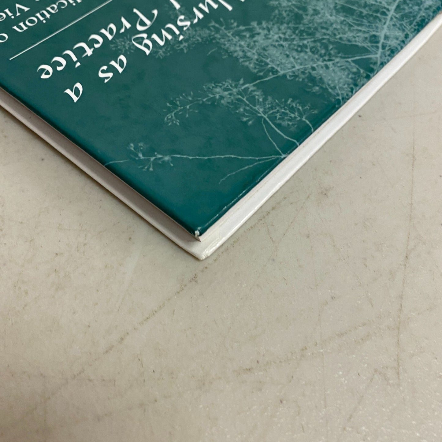 Nursing as a Spiritual Practice: A Contemporary Application of Florence