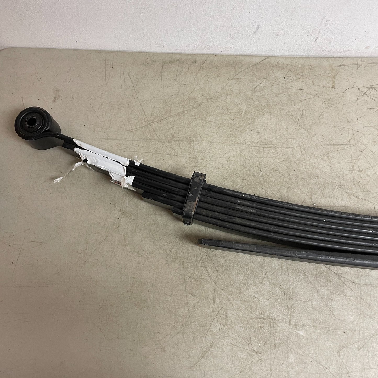 Dorman 22-1289XHD Heavy-Duty Rear Leaf Spring 3600 lb Silverado/Sierra 2500-3500