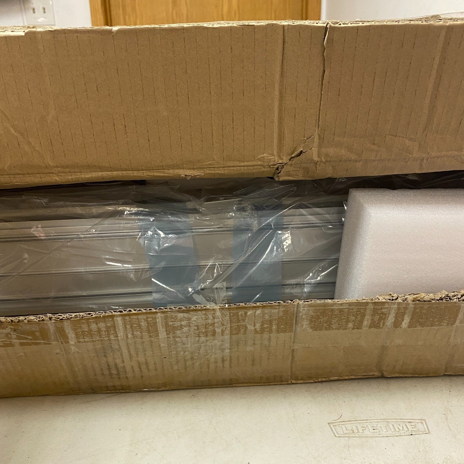 Signature Hardware 24" Vinodel Medicine Cabinet with Mirror & Adjustable Shelves