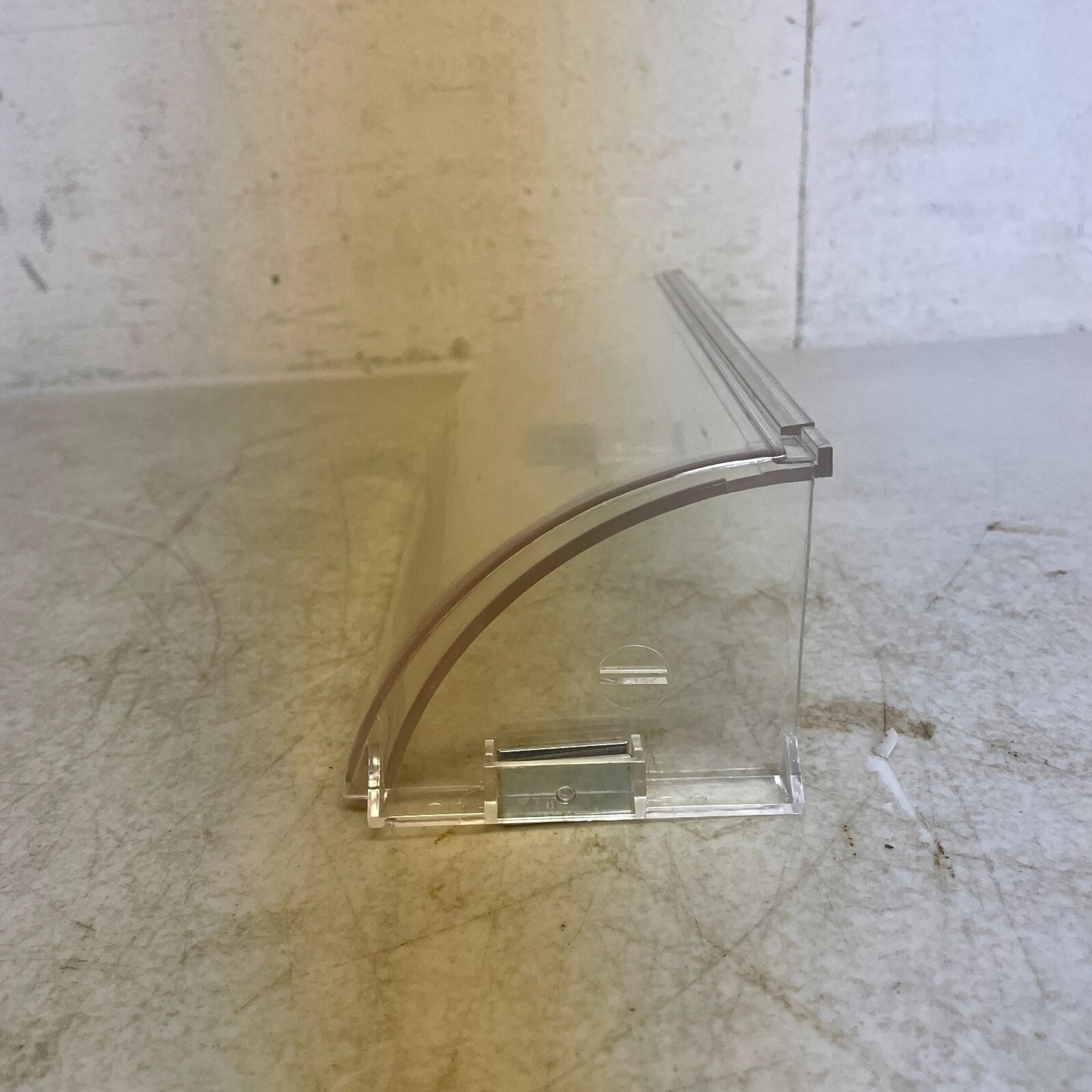 Deflect-o Vintage Deflecto Air Deflector  heating&cooling 2 pack