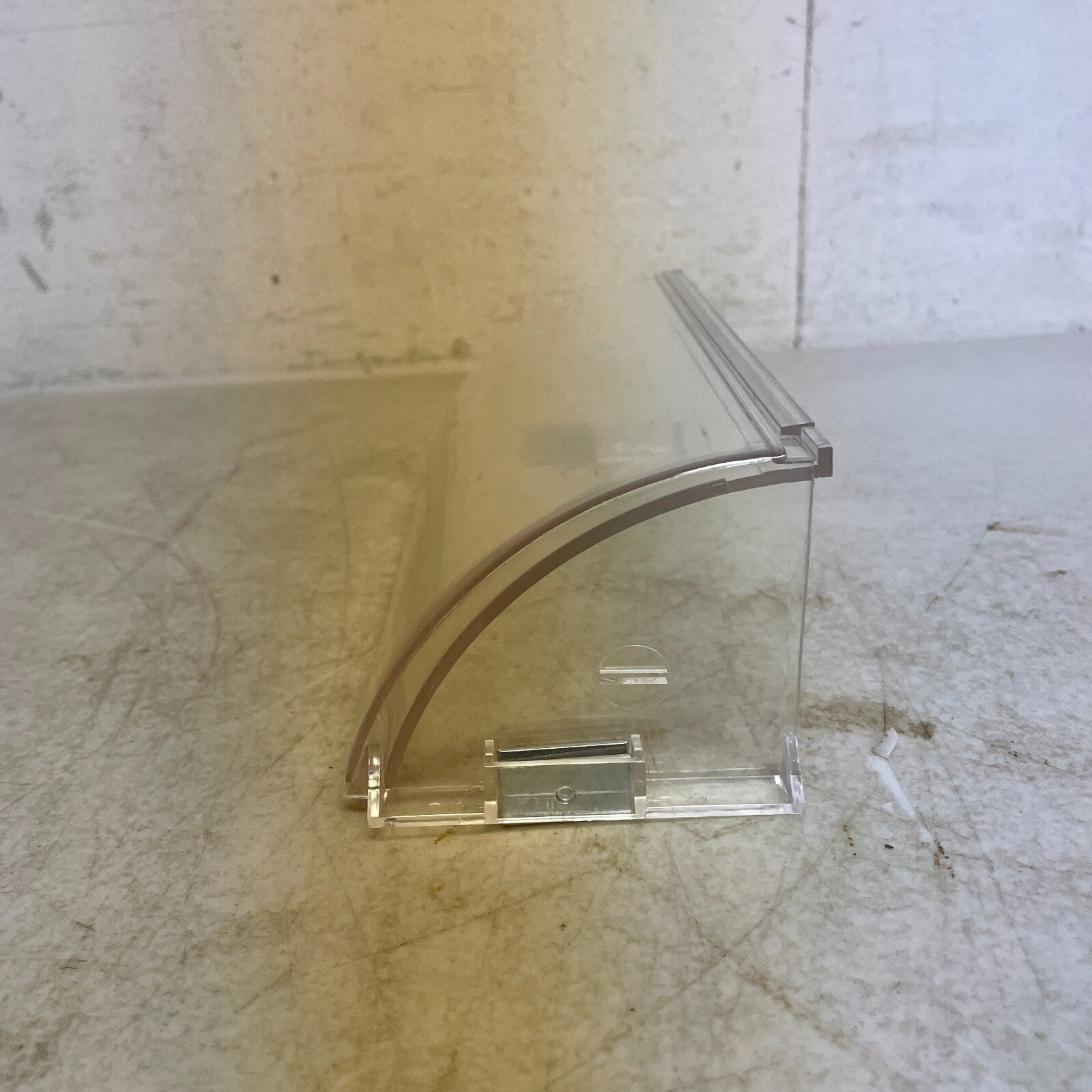 Deflect-o Vintage Deflecto Air Deflector  heating&cooling 2 pack