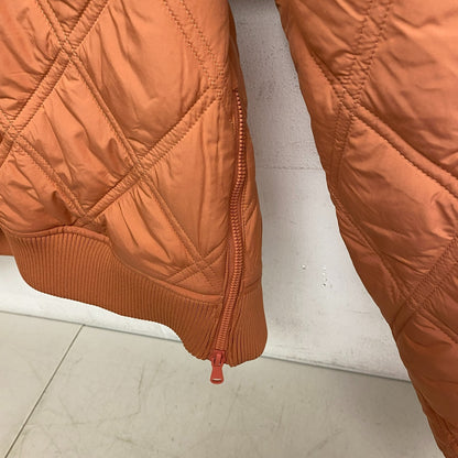 Calia Women's Quilted 1/2 Zip Pullover Apricot Aura WAX33055