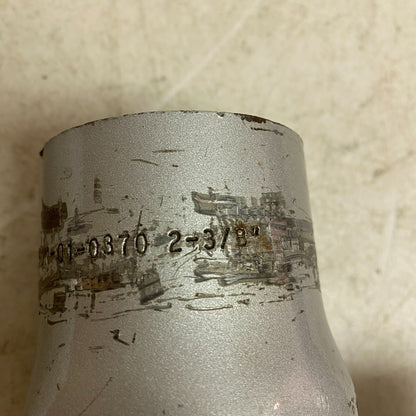 Mazda Locknut Socket 2-3/8" 49UN-01-0370 , #1202-1CP