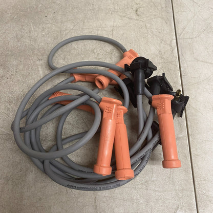 DENSO 671-6061 7mm Spark Plug Ignition Wire Set Chevy Astro Express GMC Savana