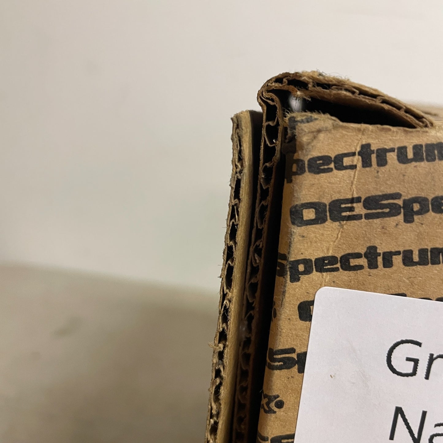 Monroe 72541 OESpectrum Front Right Strut for 2008–2010 Honda Odyssey