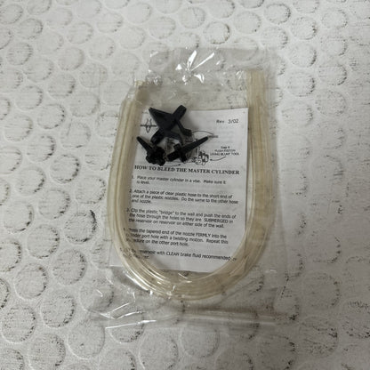 Dorman M39970 Brake Master Cylinder for Ford F150 F250 Expedition 1997-2003