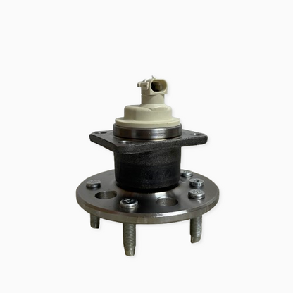 Carquest NT512244 Wheel Hub & Bearing Assembly Steel Sealed Rear OE Replacement