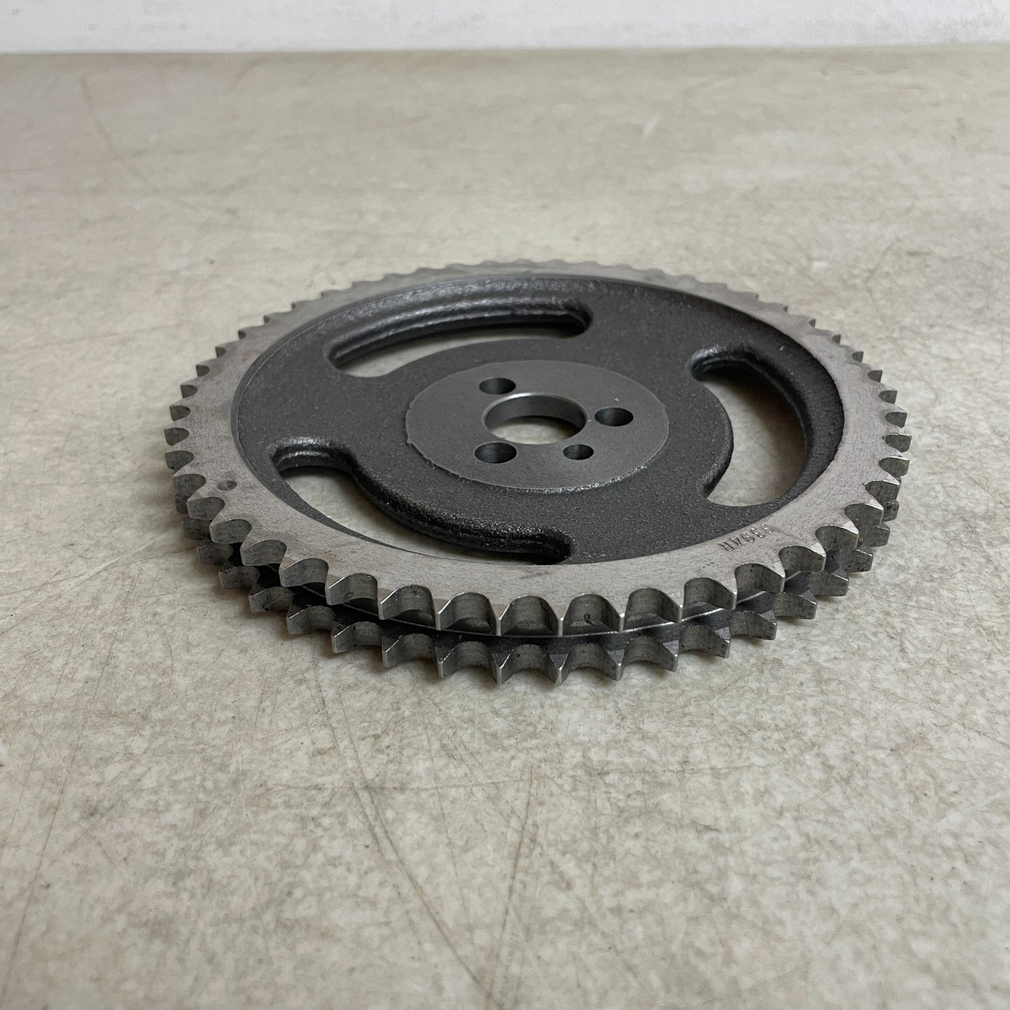 Cloyes Gear S394 Camshaft Timing Sprocket Gear 50 Tooth Engine Part