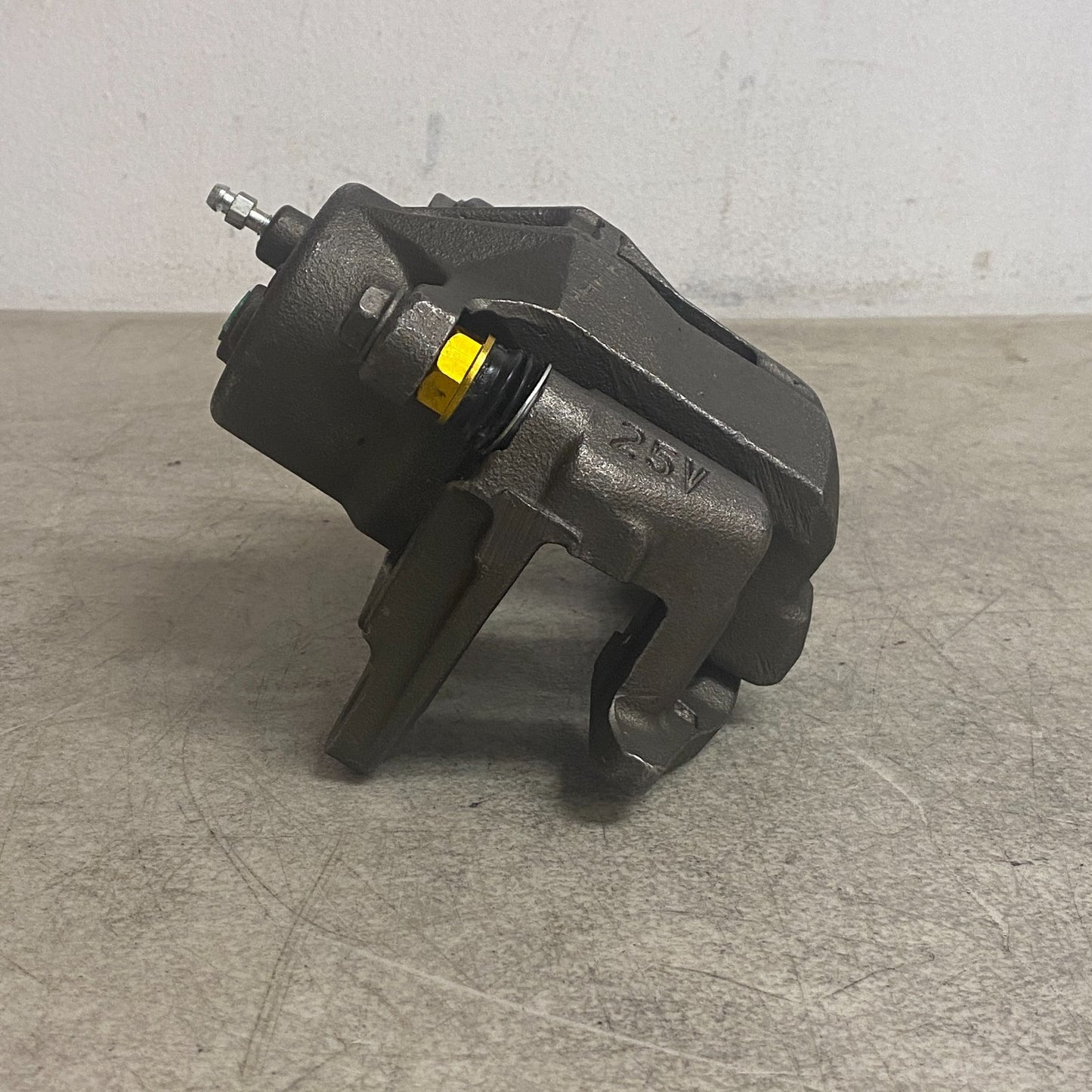 Perfect Stop 89X01632A REMAN Front Disc Brake Caliper