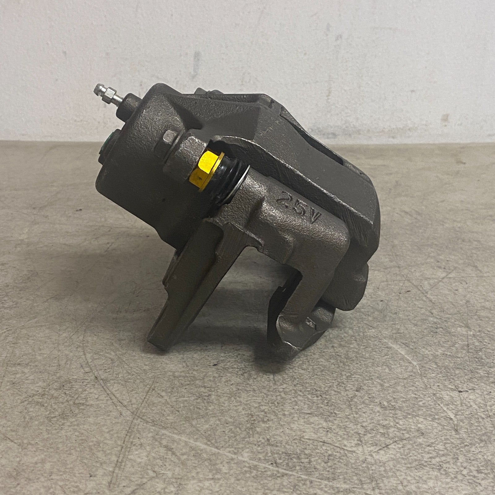 Perfect Stop 89X01632A REMAN Front Disc Brake Caliper