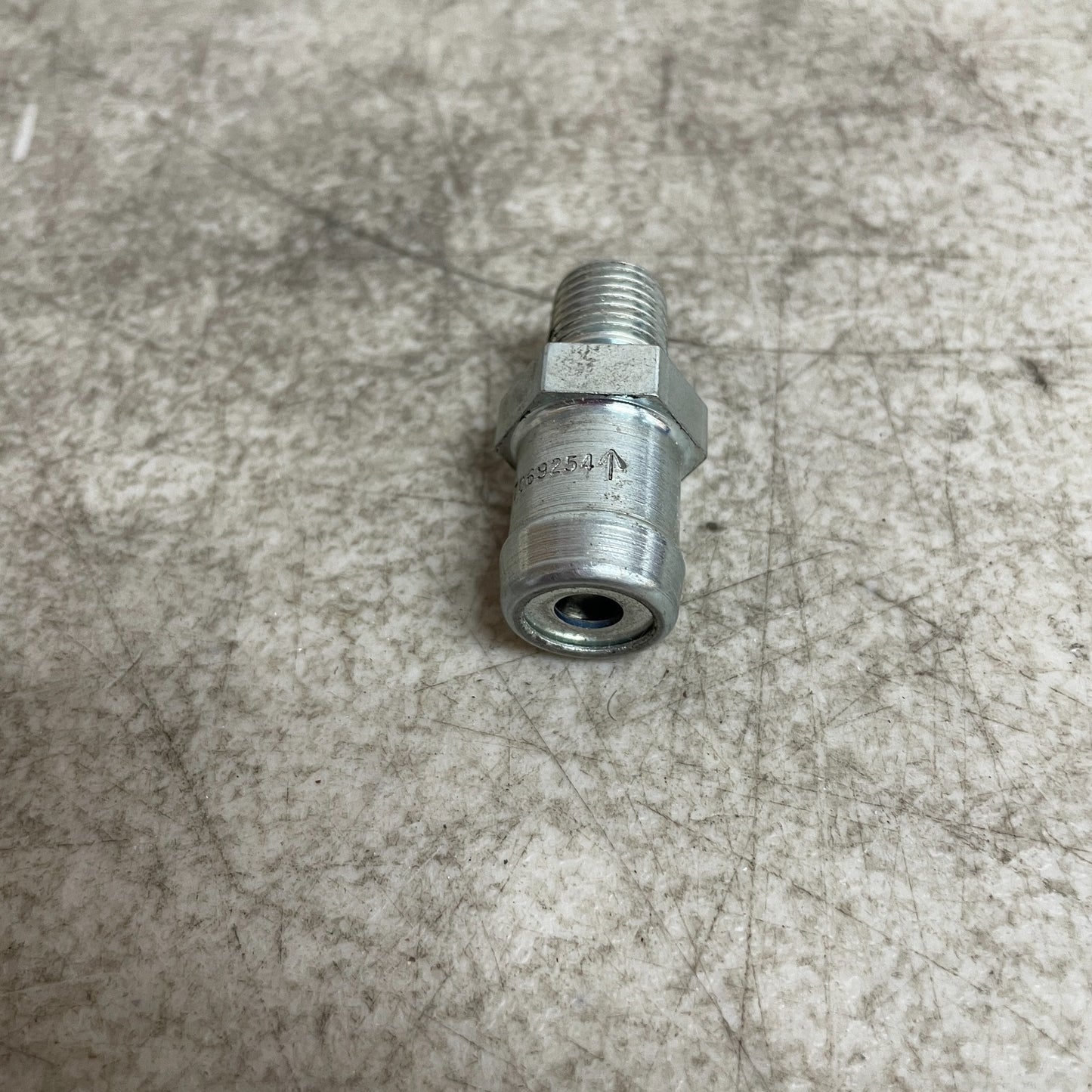 Beck/Arnley 045-0031 PCV Valve Subaru Legacy Impreza Forester 90-01