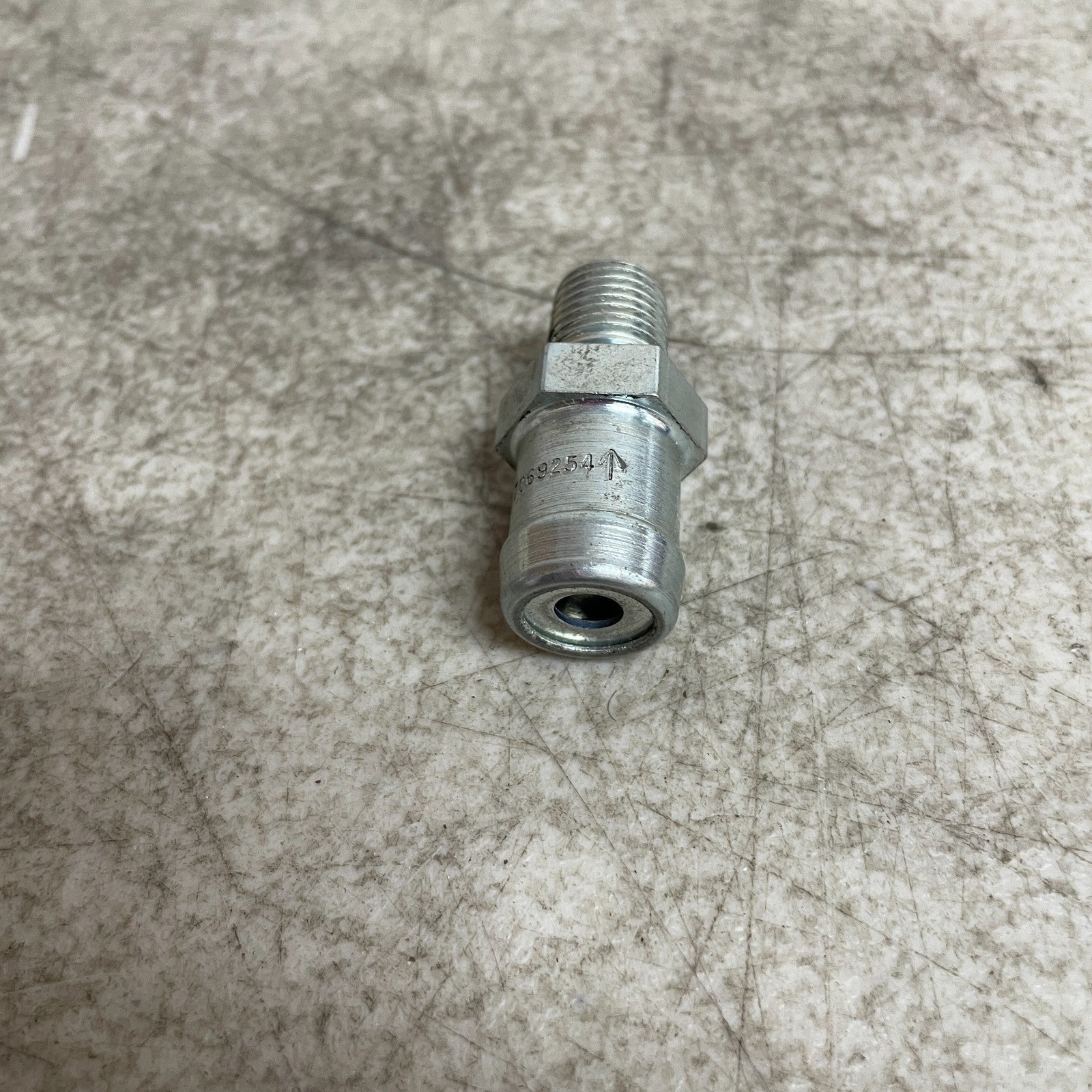 Beck/Arnley 045-0031 PCV Valve Subaru Legacy Impreza Forester 90-01