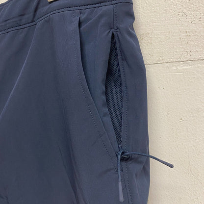 VRST Menâs 5" Resort Short Dark Ardosia Slate MAX2004645 Trendy Summer Running