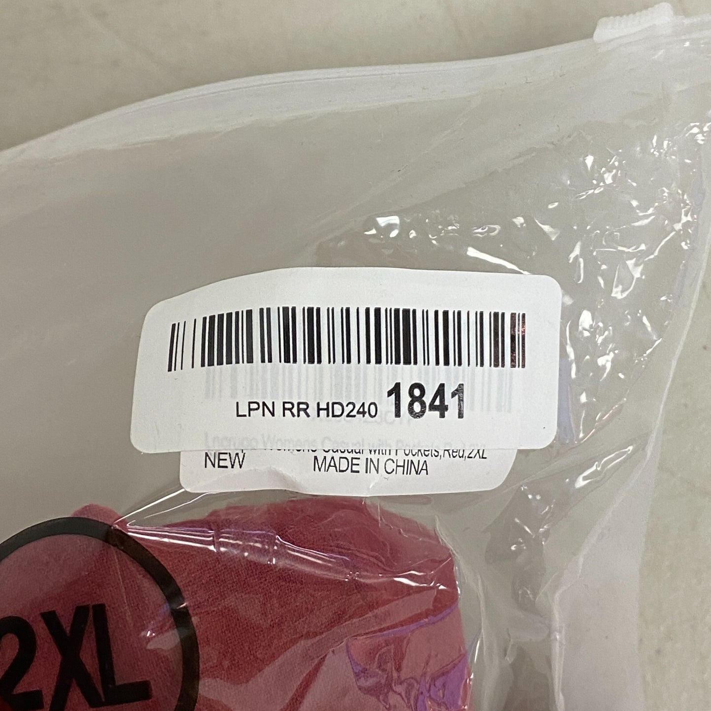 Aedvoouer Women's Jumpsuits Overalls Plus Size Wide Leg Loose Cotton size XXL