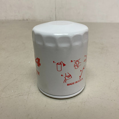 Group 7 V4484 Oil Filter