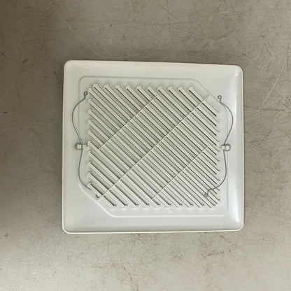 Broan 110 CFM Bathroom Ventilation Fan Fits 2" x 6" Roomside Flex Series