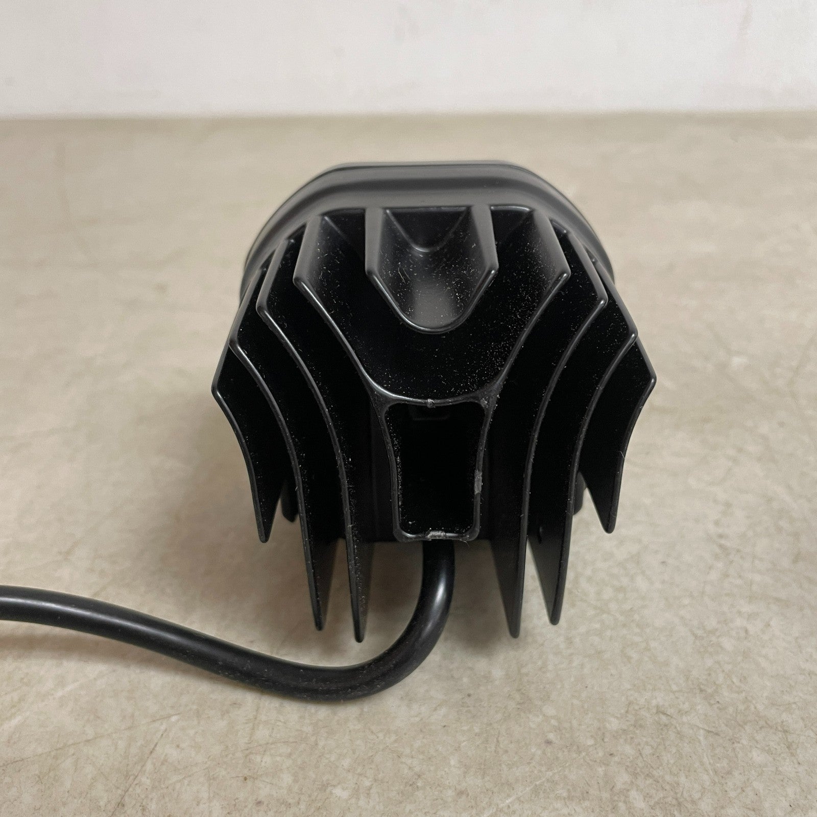 Baja Designs 737801 Squadron-R Racer Spot LED Light Pair 4,300 lm 2-Pack