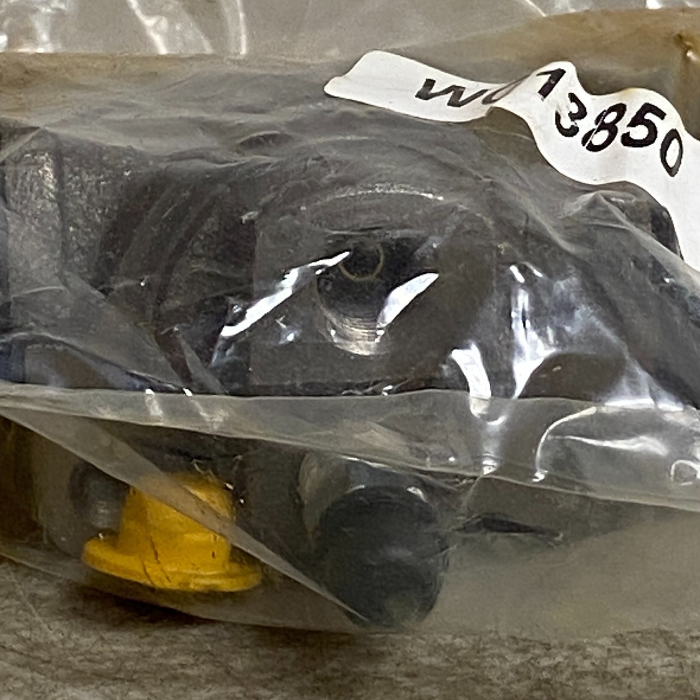 DORMAN W37539 Rear Drum Brake Wheel Cylinder 84-87 Honda Civic Wagovan Left