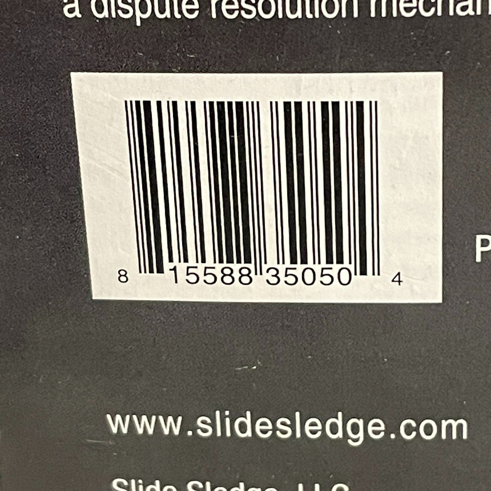 Slide Sledge Precision Hammer 9-Pc Set Interchangeable Tips 35050