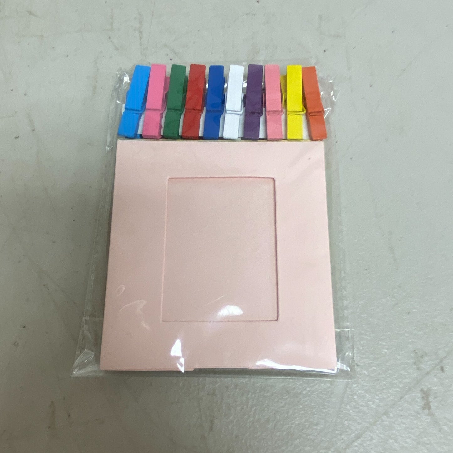 DigiPower Instant Camera Accessory Kit for Fujifilm instax mini 9 & 7s, White