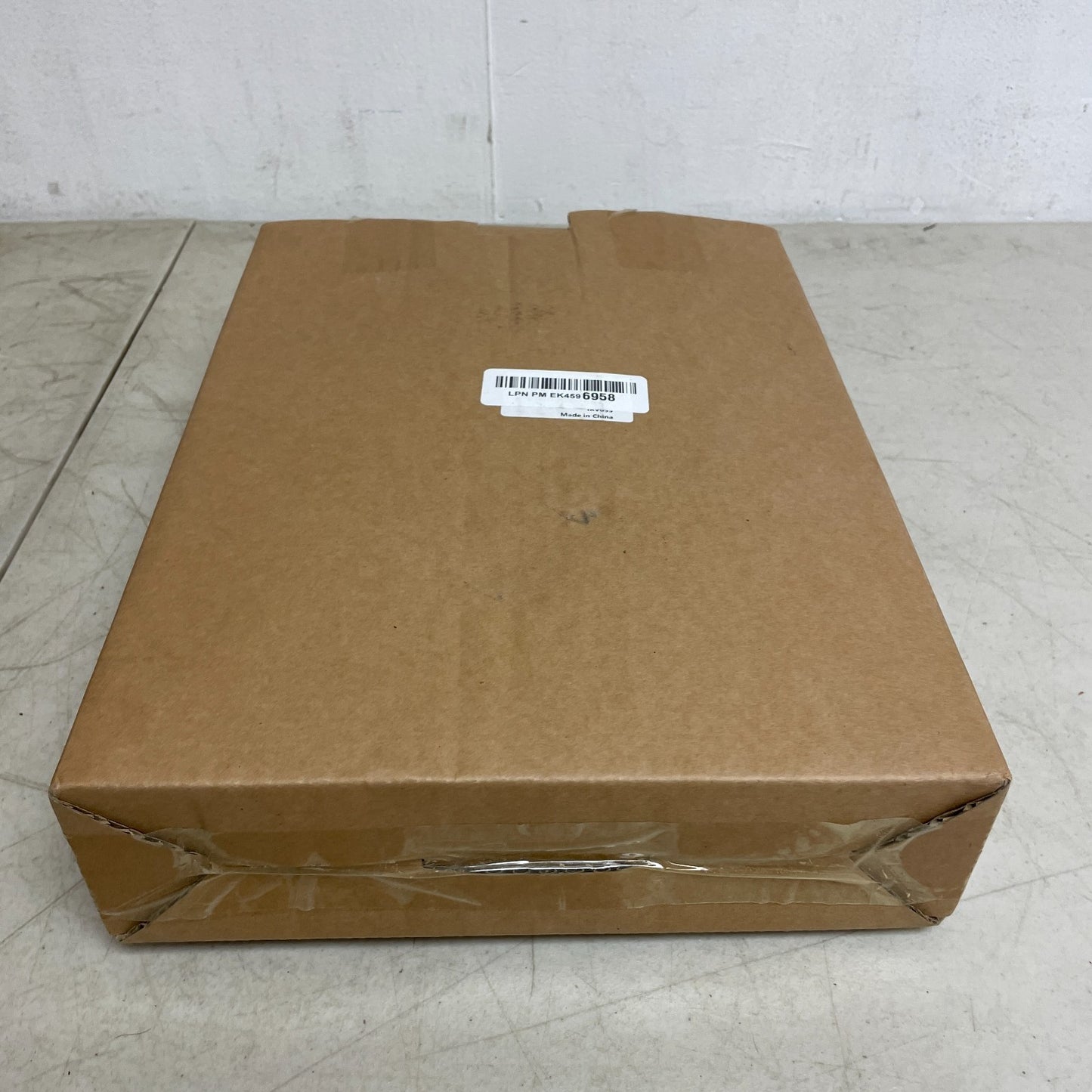 BougeRV RV Windshield Snow Cover Class C Ford E450 1997-2025 Sunshade Silver