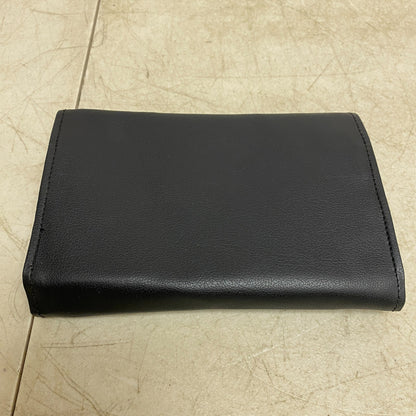 Cadillac 2022 Escalade Owners Manual and cloth with Wallet