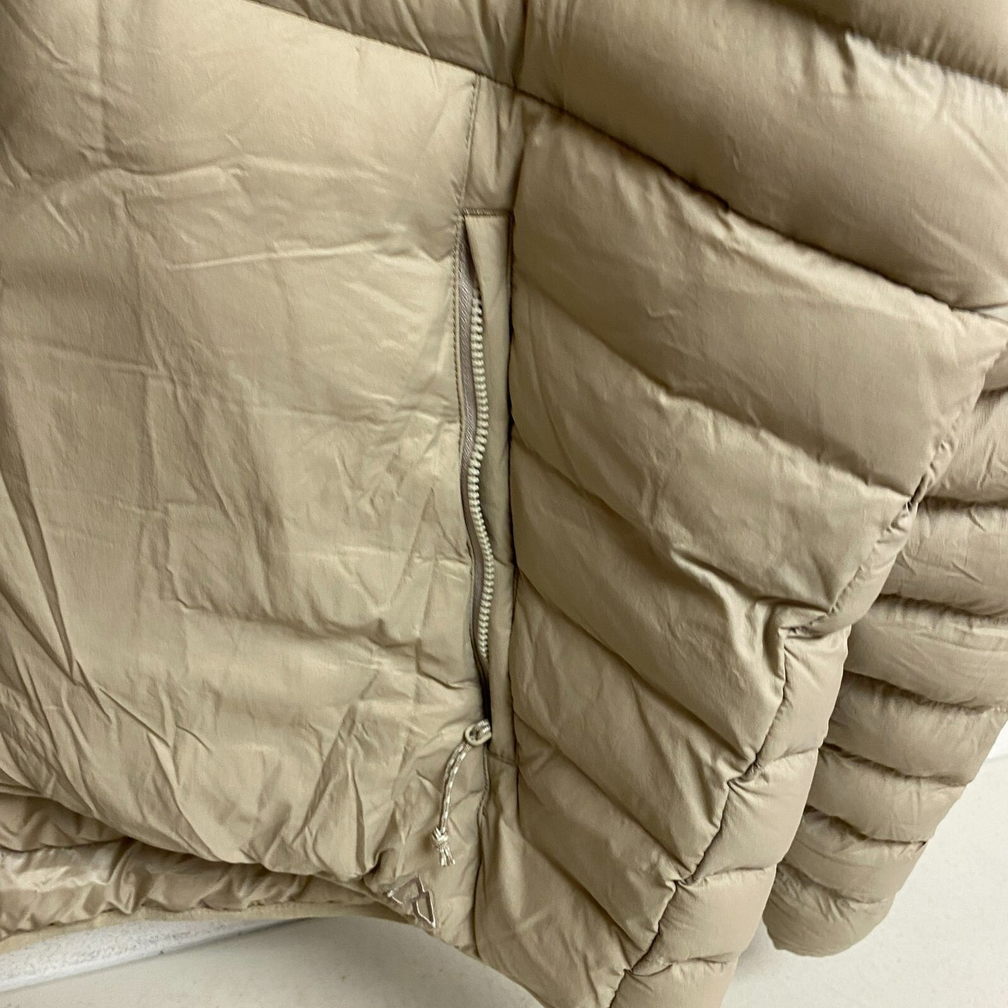 Alpine Design Men's AD M Echo Hill Insulated JKT Light Beige ADM23501 Warm