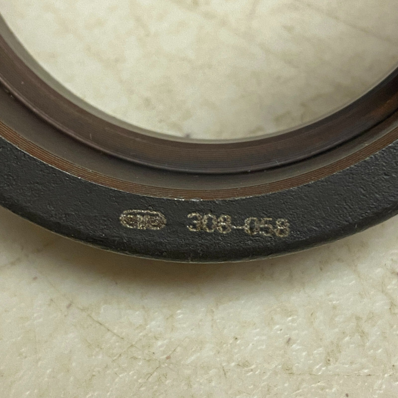 Rotunda Mainshaft Bearing Remover 308-058 , #678-1CP