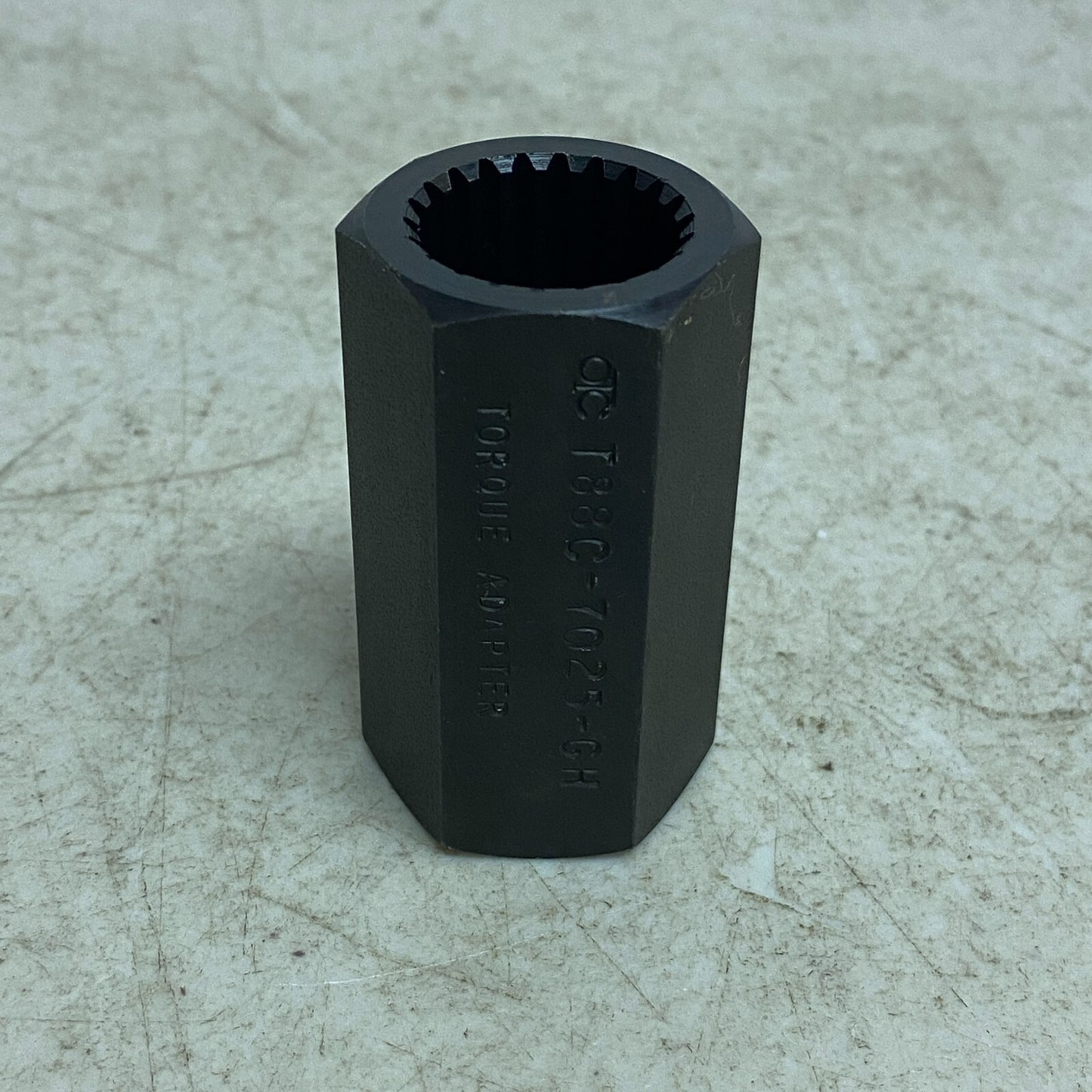 Rotunda for Ford Specialty Tool Transmission Turning Torque Socket T88C-7025-GH