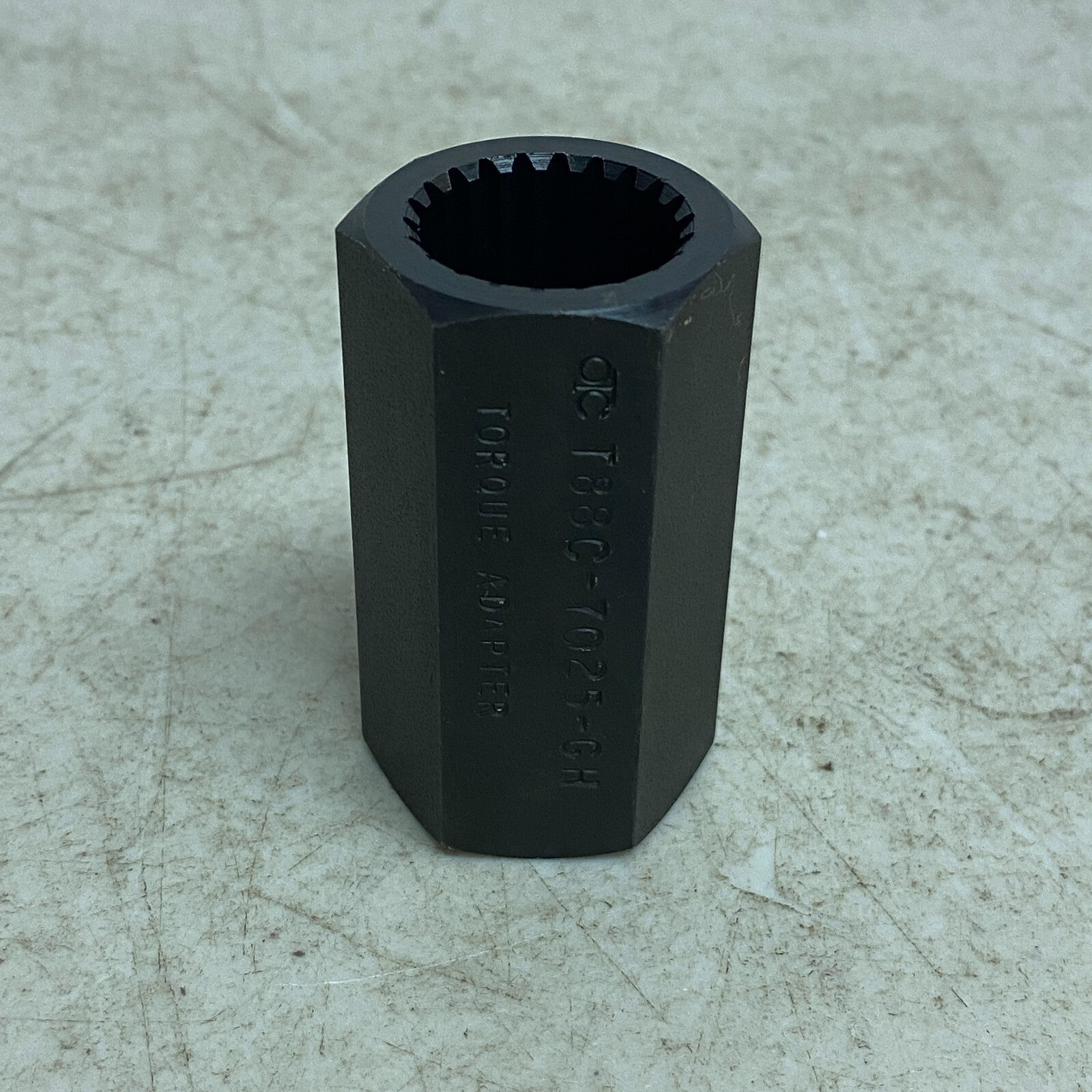 Rotunda for Ford Specialty Tool Transmission Turning Torque Socket T88C-7025-GH