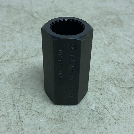 Rotunda for Ford Specialty Tool Transmission Turning Torque Socket T88C-7025-GH