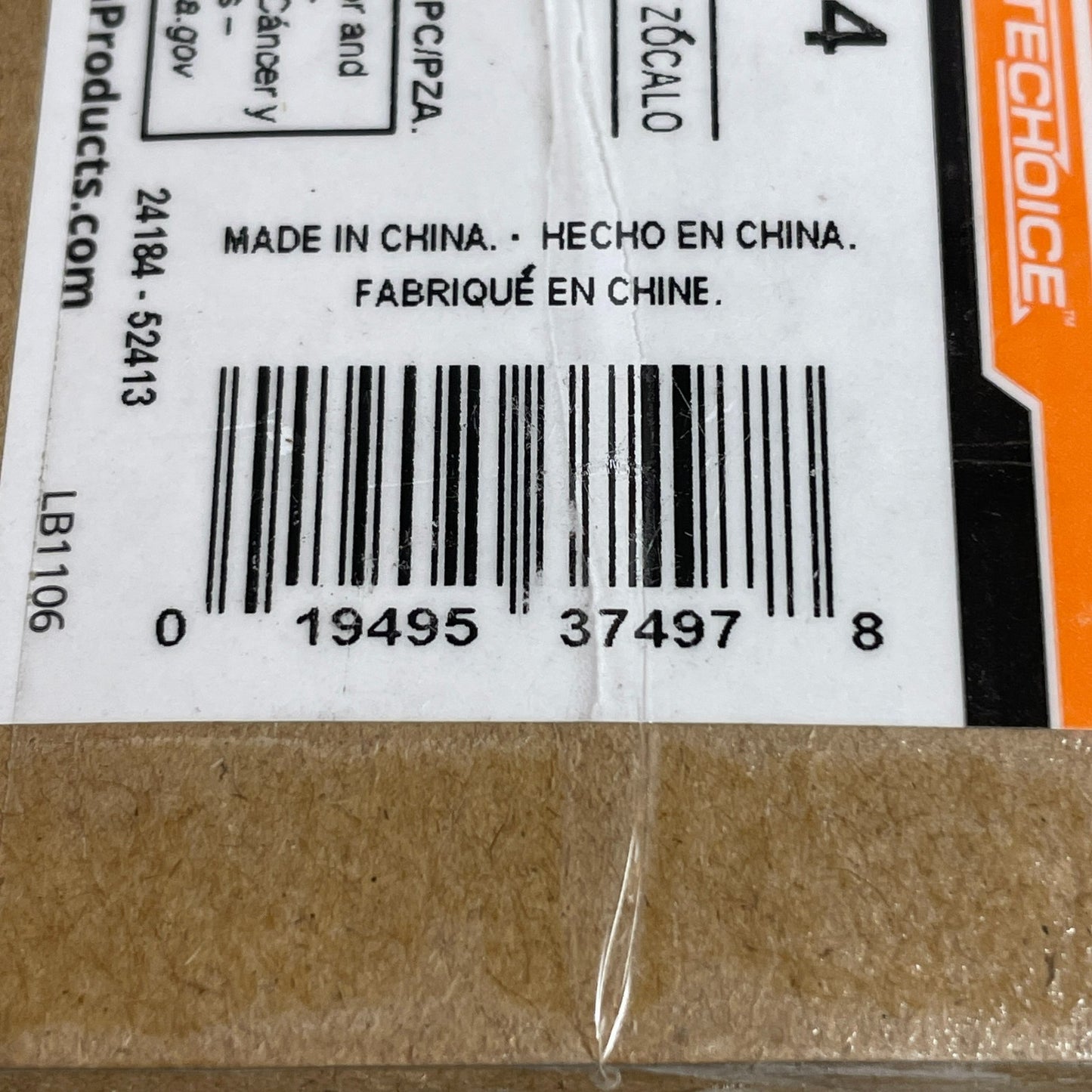 Dorman 645-674 Front Turn Signal Light Socket for Select Suzuki Models