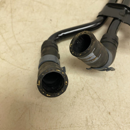 Audi Engine Coolant Pipe (Lower) 06E121083G