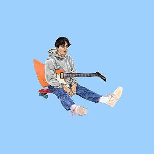 777 Records & U OK? Soy Pablo - Boy Pablo Vinyl