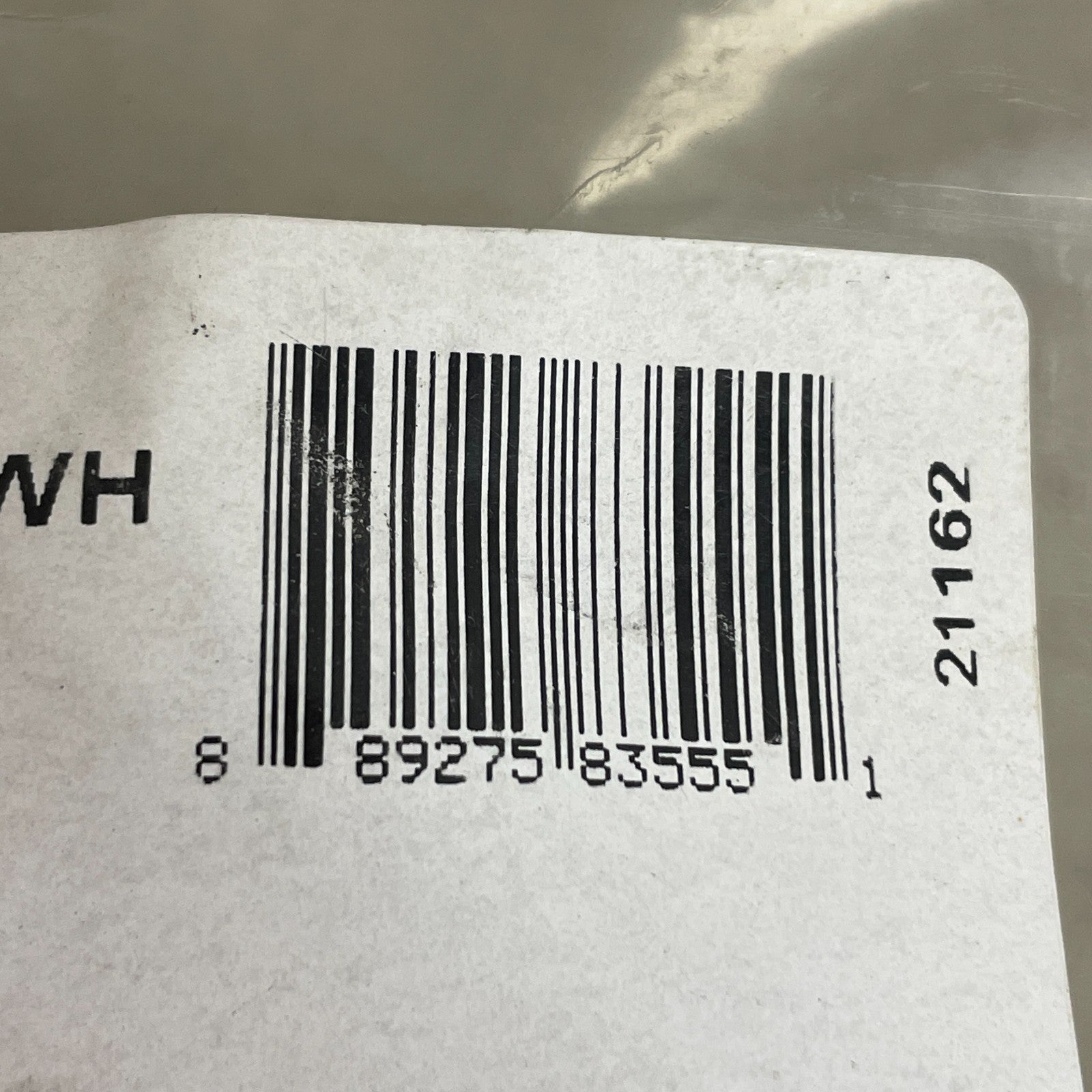 Carquest Wearever BHA36502 Brake Hydraulic Hose Assembly Female-Male Ends