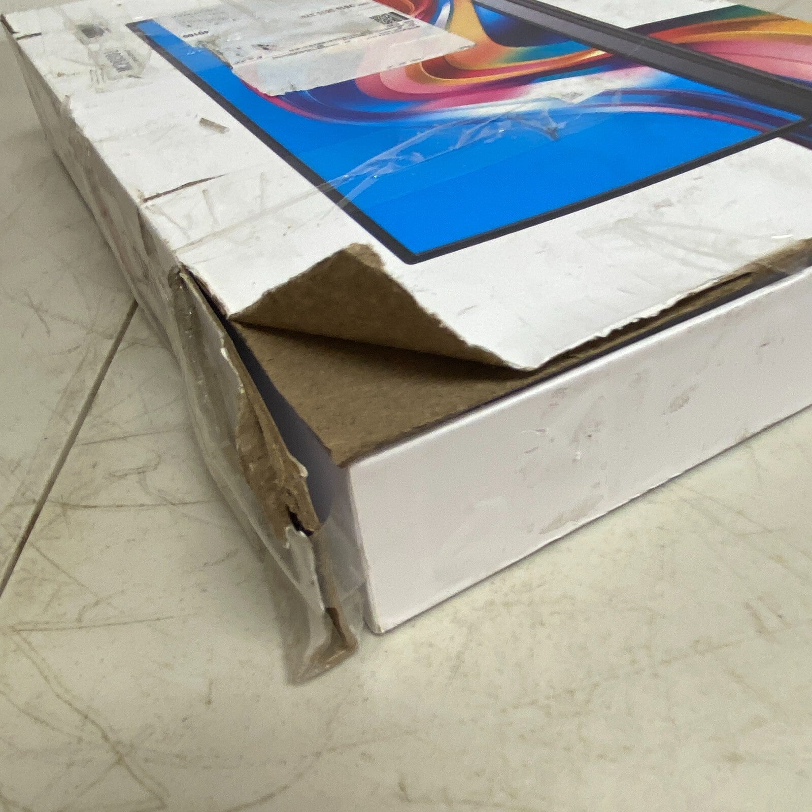 DR. J Professional CP0301 15.6'' Full HD IPS Freesync Portable Monitor