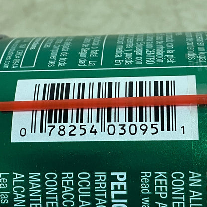 CRC Heavy Duty Degreaser 03095 19 oz Aerosol Can No Flash Non-Corrosive