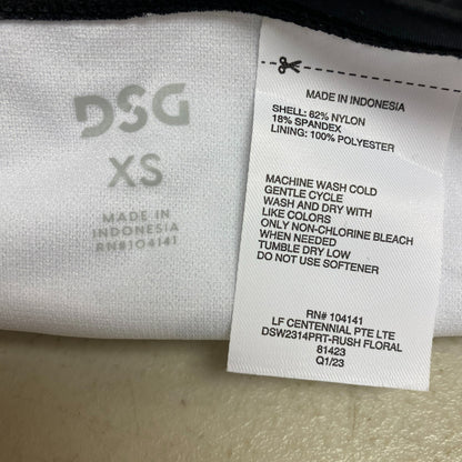 DSG Womens Tomie Bottom Rush Floral Stylish Trendy Summer DSW2314PRT