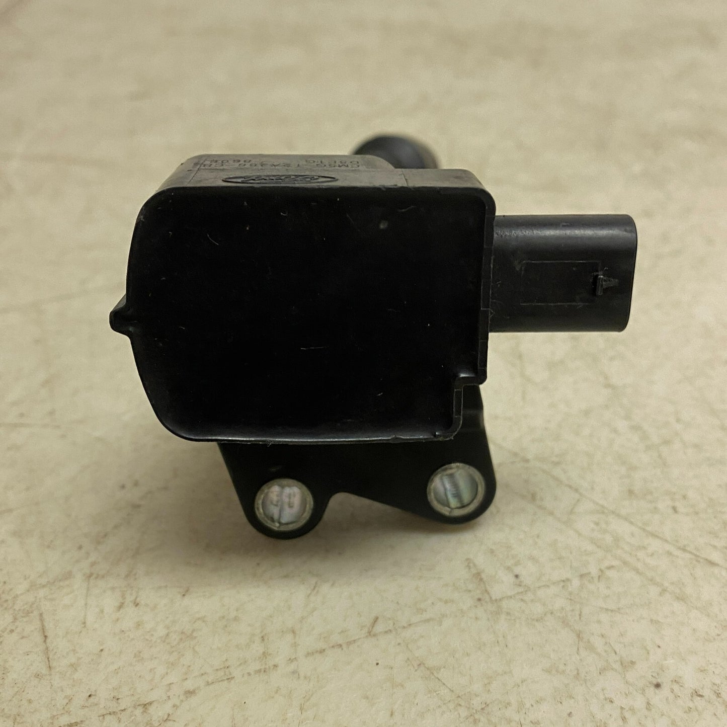 Ford Ignition Coil for 12-19 FORD FOCUS / FIESTA 1.0 CM5G-12A366 , #821-1CP