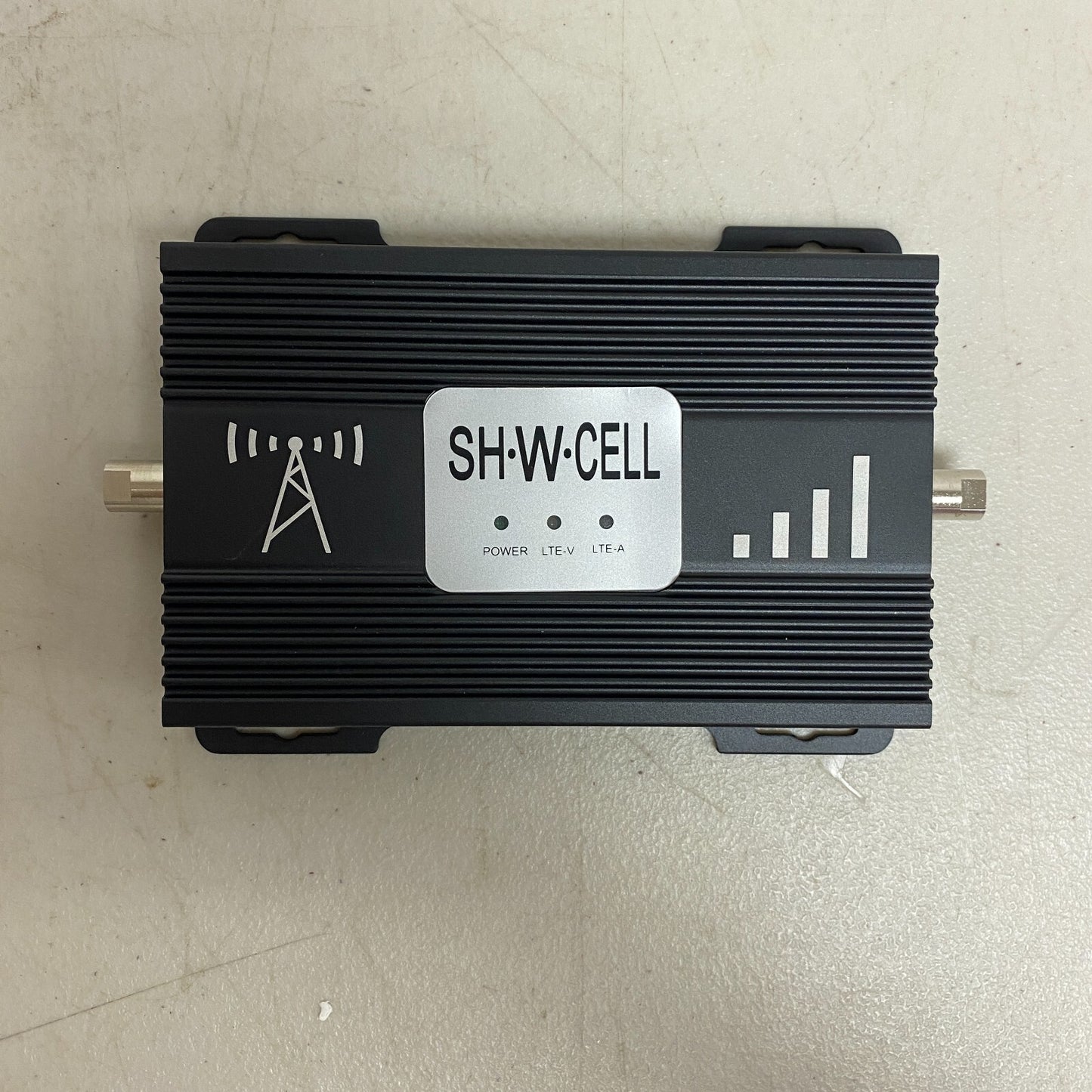 5G 4G Cell Phone Signal Booster Car/RV 700/850/1700/1900MHz Band 12/13/17/2/5/4 