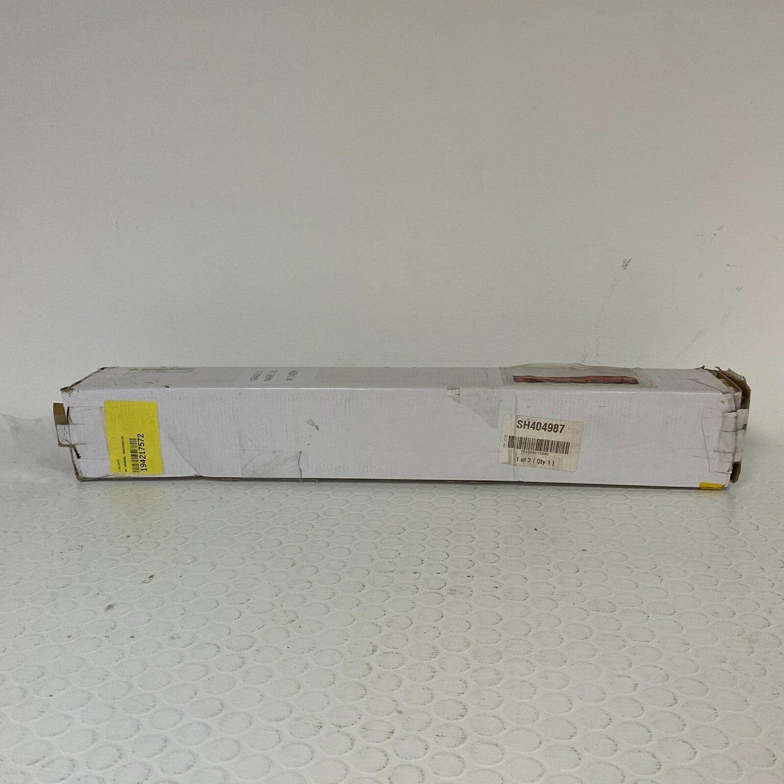 Signature Hardware 24" CARMEN LINEAR SHOWER DRAIN-POLISHED STAINLESS STEEL