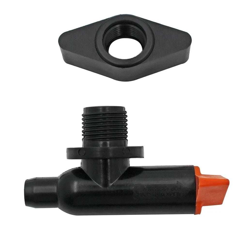 Hayward DEF Cartridge Filter Manual Air Relief Valve Replacement CCX1000V