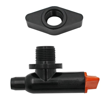 Hayward DEF Cartridge Filter Manual Air Relief Valve Replacement CCX1000V