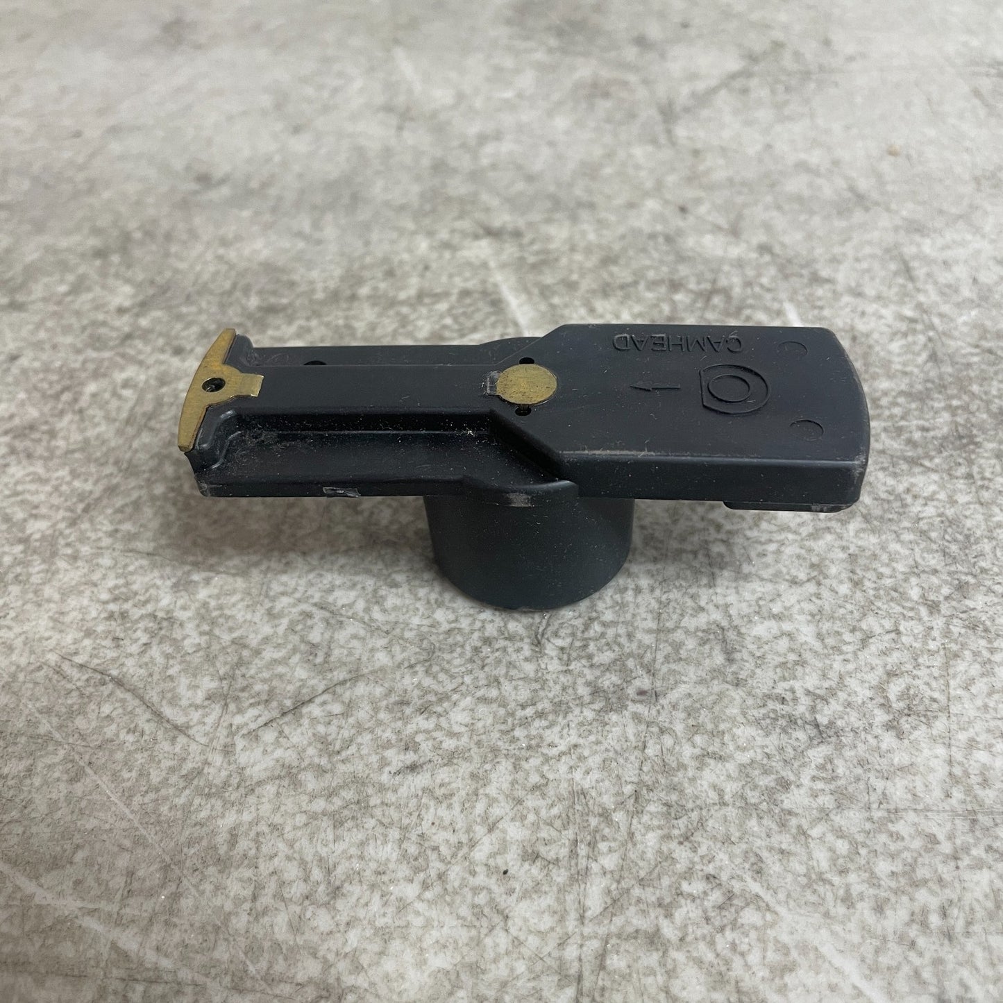 Standard JR91 Distributor Rotor Aluminum Terminal 1979-1983 Datsun 280ZX