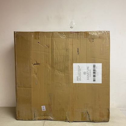 Signature Hardware 24" Vinodel Medicine Cabinet with Mirror & Adjustable Shelves