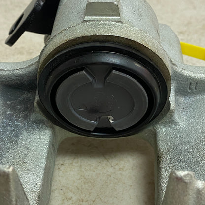 Disc Brake Caliper-Unloaded Caliper Motorcraft BRCF-248