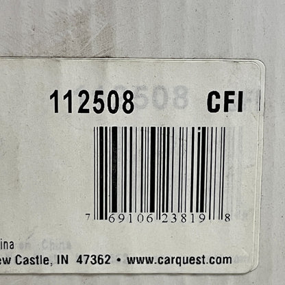 Carquest Premium Cabin Air Filter 90200P Electrostatic Fits Honda CR-V Pilot