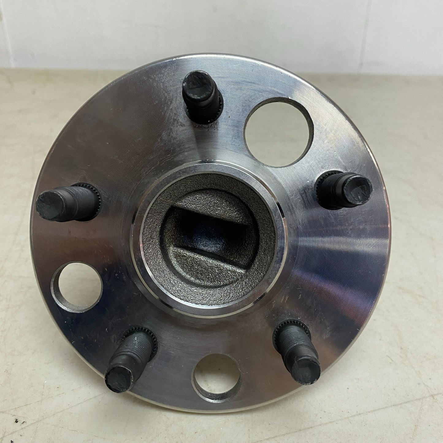 DRIVEWORKS Wheel Hub & Bearing Assembly Steel Sealed Model NT513012